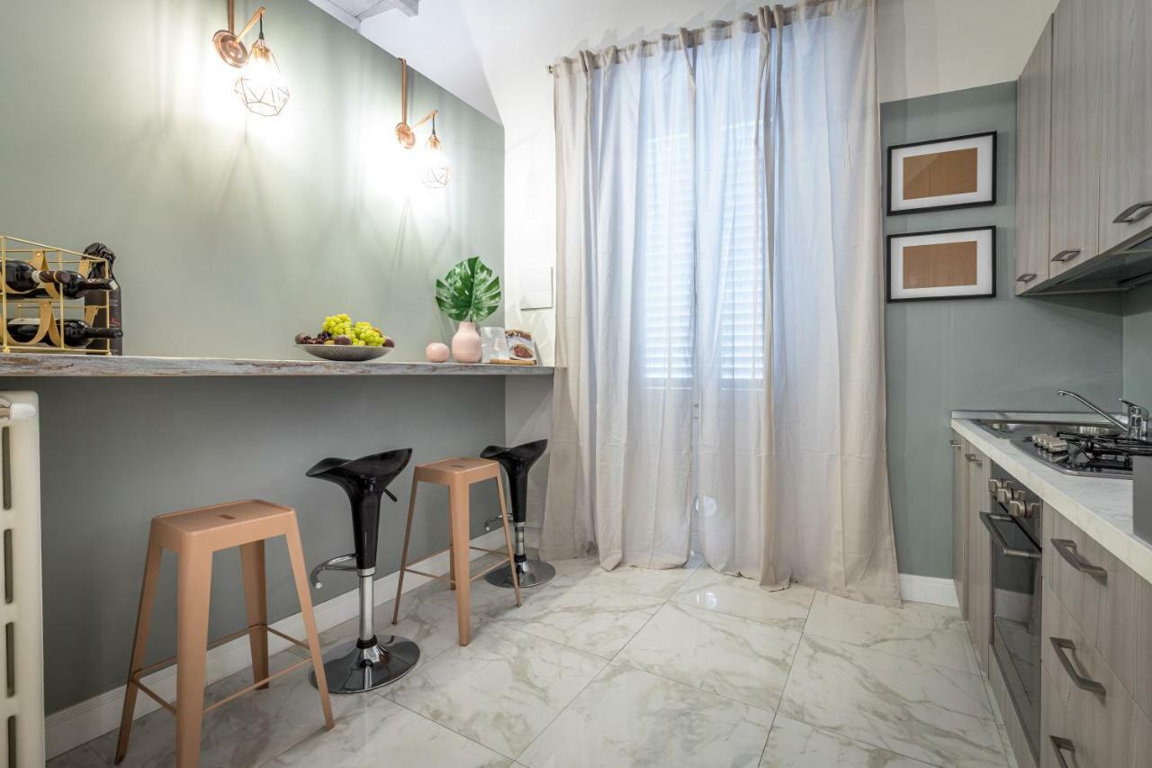 Niccolo Florence Experience 外观 照片
