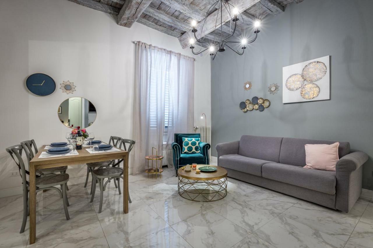 Niccolo Florence Experience 外观 照片
