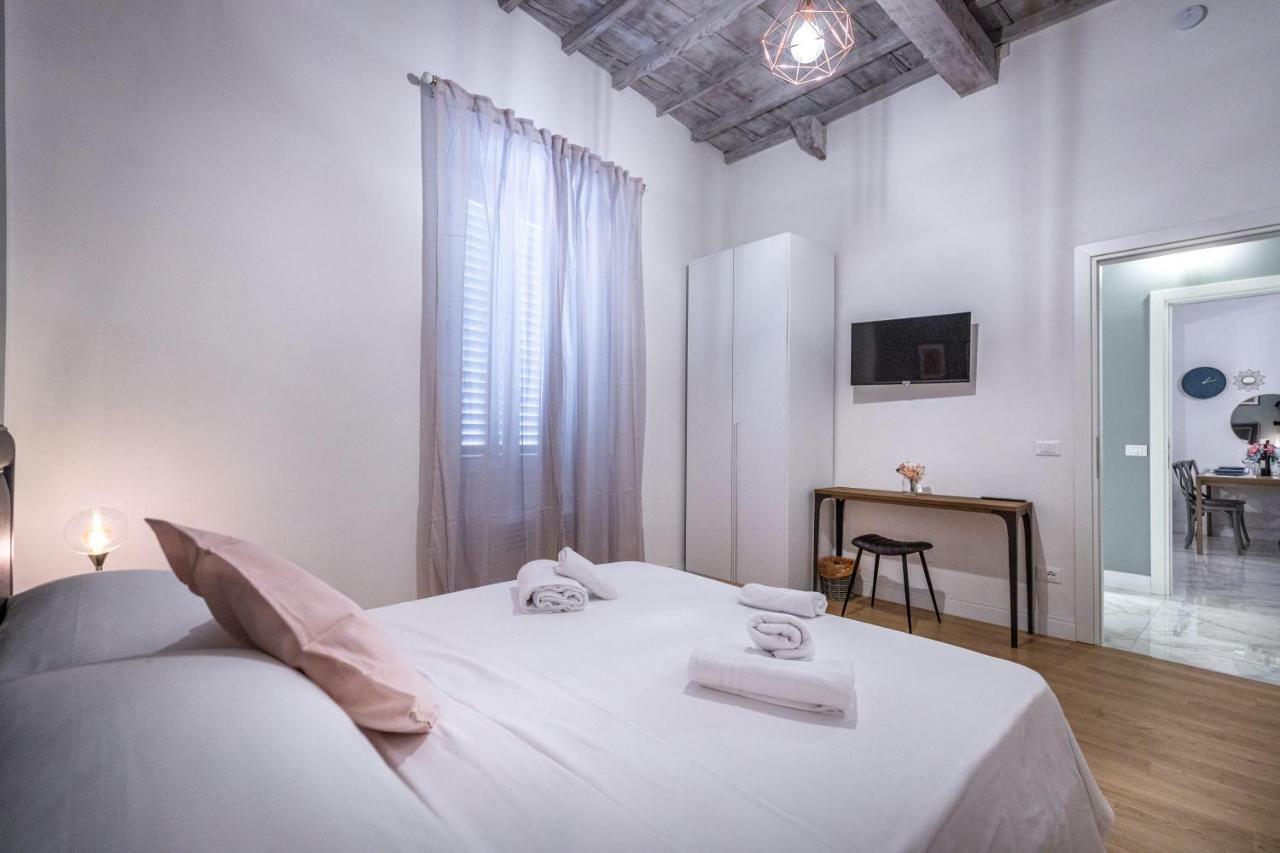 Niccolo Florence Experience 外观 照片