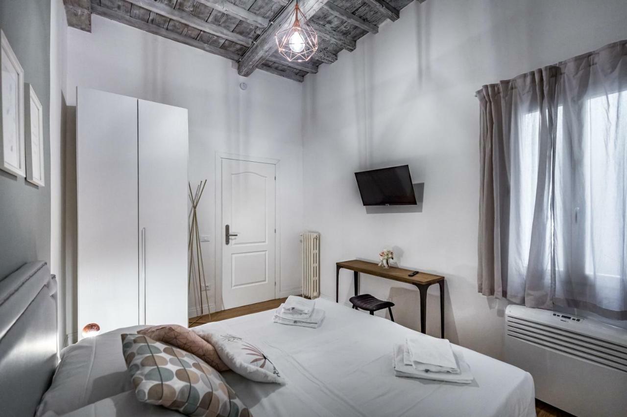 Niccolo Florence Experience 外观 照片