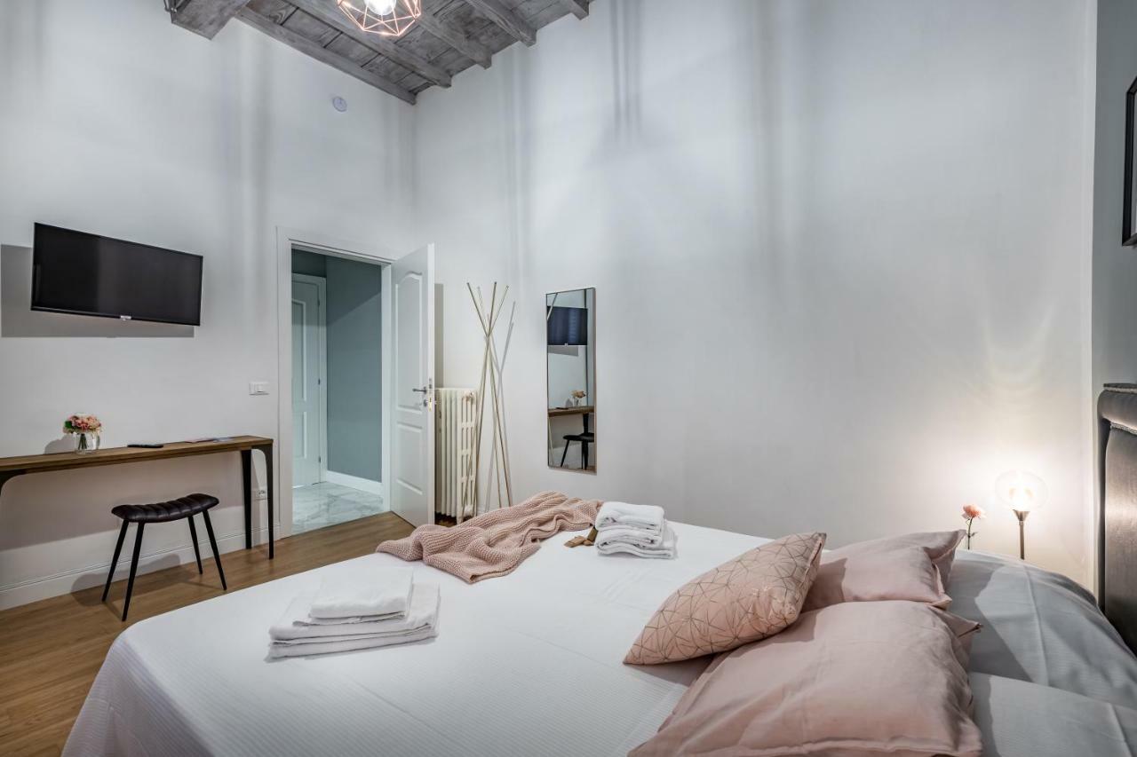 Niccolo Florence Experience 外观 照片