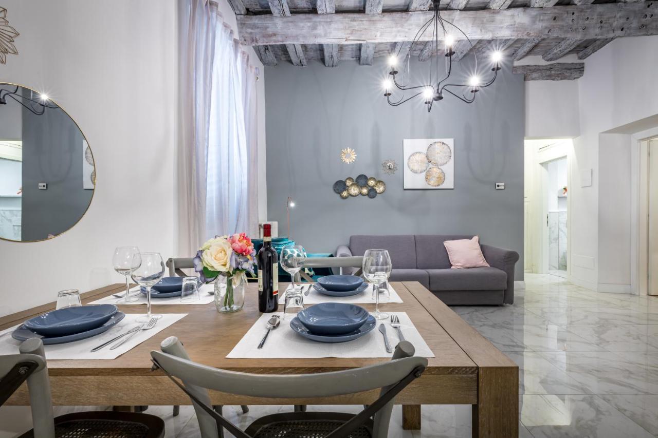 Niccolo Florence Experience 外观 照片
