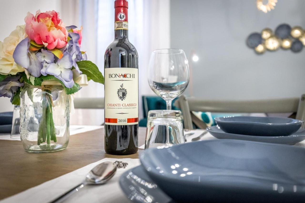 Niccolo Florence Experience 外观 照片